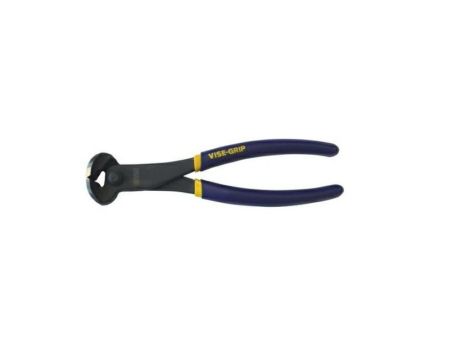 IRWIN SZCZYPCE CZOŁOWE  175MM