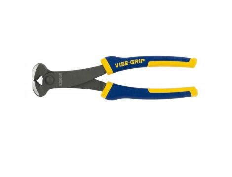 IRWIN SZCZYPCE CZOŁOWE 200mm... ...