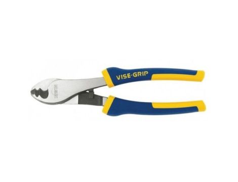 IRWIN SZCZYPCE DO KABLI 200mm