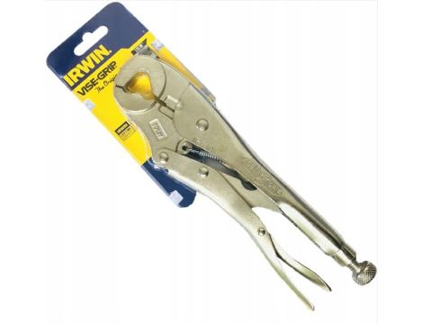 IRWIN SZCZYPCE DO NAKRĘTEK 10LW 250mm ZAKRES 16-28mm