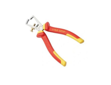 IRWIN SZCZYPCE DO ZDEJMOWANA IZILACJI 150mm 1000V... ...