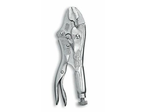 IRWIN SZCZYPCE MORSEA 100mm SZCZĘKI OWAL