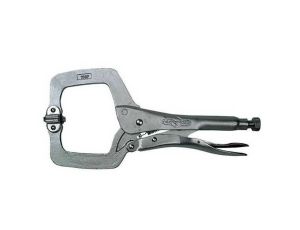 IRWIN SZCZYPCE MORSEA 100mm TYP C RUCHOME PODUSZKI