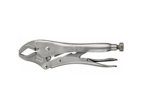 IRWIN SZCZYPCE MORSEA 175mm SZCZĘKI OWAL