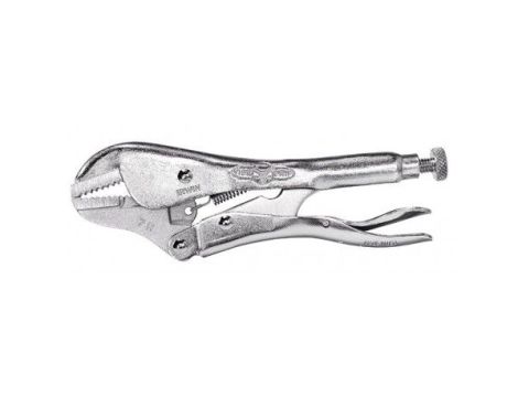 IRWIN SZCZYPCE MORSEA 250mm SZCZĘKI PROSTE