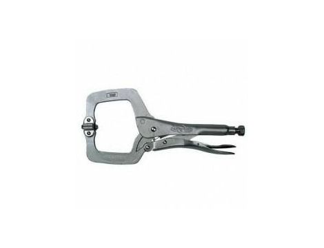 IRWIN SZCZYPCE MORSEA 275mm TYP C RUCHOME PODUSZKI