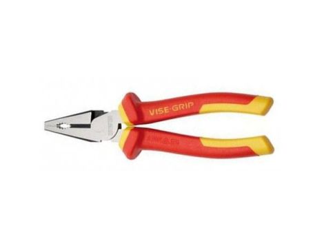 IRWIN SZCZYPCE UNIWERSALNE 200mm  1000V, *... ...