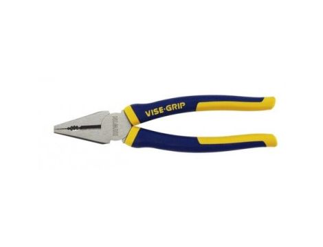 IRWIN SZCZYPCE UNIWERSALNE 200mm...