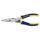 IRWIN SZCZYPCE WYDŁUŻONE PROSTE 200mm