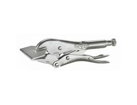 IRWIN SZCZYPCE ZACISKOWE DO BLACH 200mm C