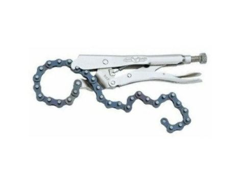 IRWIN SZCZYPCE ZACISKOWE Z ŁAŃC. 20R/ 225mm