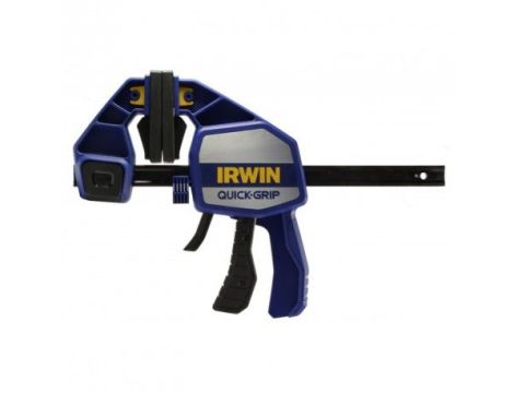 IRWIN ŚCISK SZYBKOZACISKOWY   450mm QUICK-GRIP XP