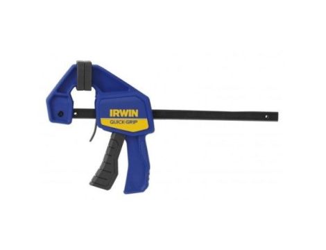 IRWIN ŚCISK SZYBKOZACISKOWY MINI  300mm TYP 5412