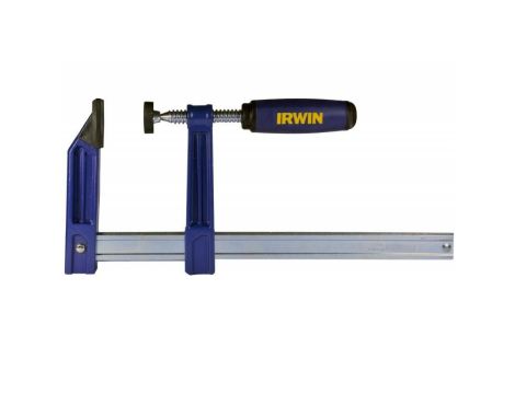 IRWIN ŚCISK ŚRUBOWY 120/ 800mm TYP M