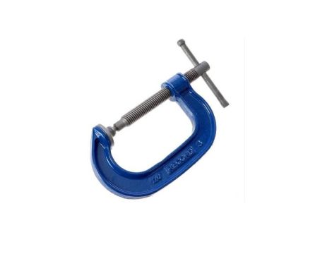 IRWIN ŚCISK UNIWERSALNY TYP G 4"/100MM...