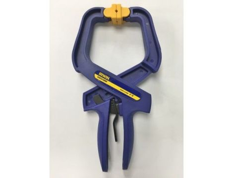 IRWIN ŚCISK-KLAMRA ZACISKOWA HANDI 100mm