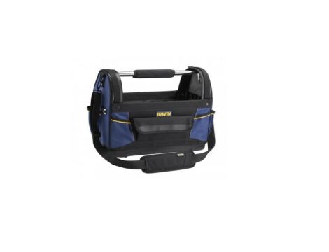 IRWIN TORBA NARZĘDZIOWA 500mm/20" OTWARTA