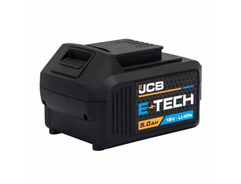 JCB AKUMULATOR LITOWO-JONOWY 18V 5,0Ah