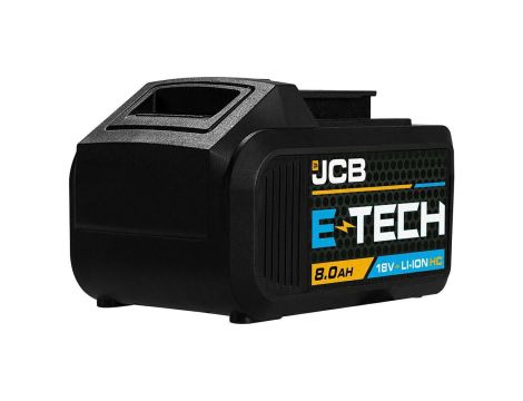 JCB AKUMULATOR LITOWO-JONOWY 18V 8,0Ah