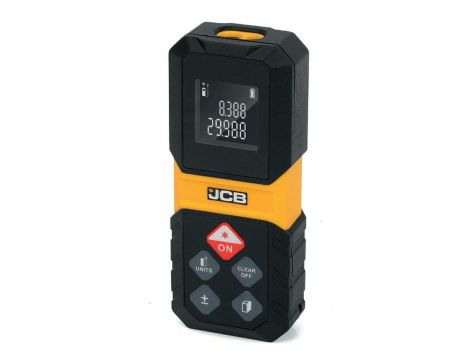 JCB DALMIERZ LASEROWY  30m