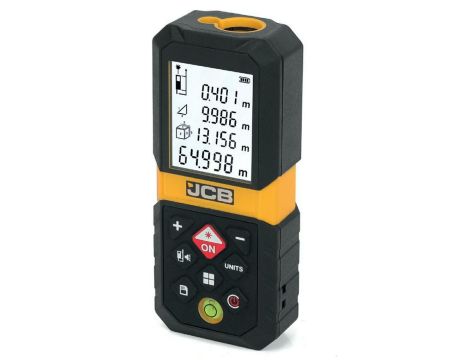 JCB DALMIERZ LASEROWY  65m