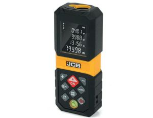 JCB DALMIERZ LASEROWY  80m