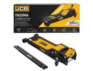 JCB DŹWIGNIK 