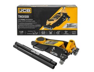 JCB DŹWIGNIK 