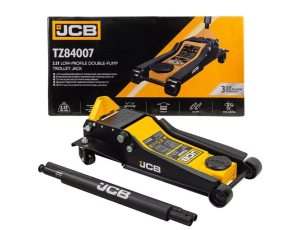 JCB DŹWIGNIK 