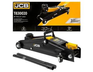 JCB DŹWIGNIK 