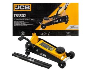 JCB DŹWIGNIK 