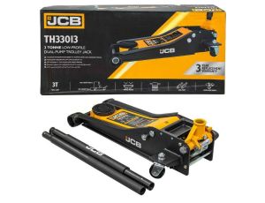JCB DŹWIGNIK 