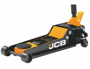 JCB DŹWIGNIK 