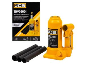 JCB DŹWIGNIK TŁ.HYDRAULICZNY   2T 172-372mm