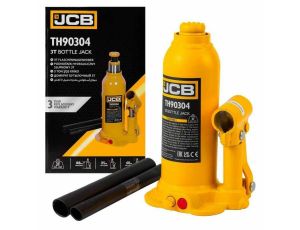 JCB DŹWIGNIK TŁ.HYDRAULICZNY   3T 115-188mm