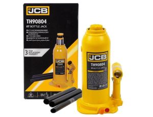 JCB DŹWIGNIK TŁ.HYDRAULICZNY   3T 145-222mm