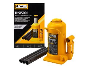 JCB DŹWIGNIK TŁ.HYDRAULICZNY 15T 280-508mm