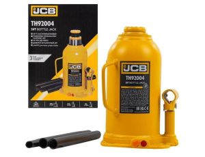 JCB DŹWIGNIK TŁ.HYDRAULICZNY 20T 240-450mm