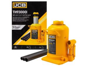 JCB DŹWIGNIK TŁ.HYDRAULICZNY 30T 240-510mm