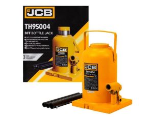 JCB DŹWIGNIK TŁ.HYDRAULICZNY 50T 170-280mm