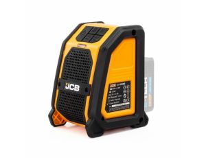 JCB GŁOŚNIK BLUETOOTH 14W (BEZ AKUMULATORA)