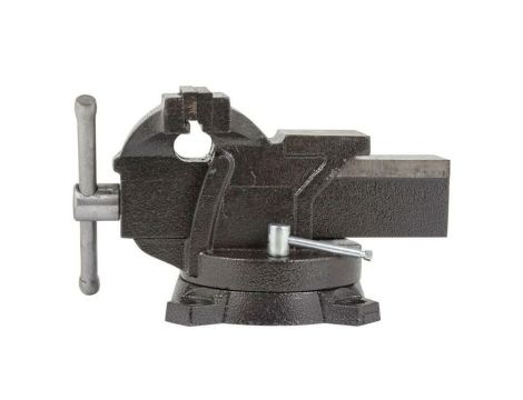 JCB IMADŁO STALOWE OBROTOWE Z KOWADŁEM 5"/125mm