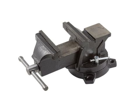 JCB IMADŁO STALOWE OBROTOWE Z KOWADŁEM 5"/125mm - 2