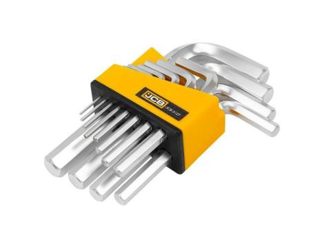 JCB IMBUSY 12szt.  1.5-14mm