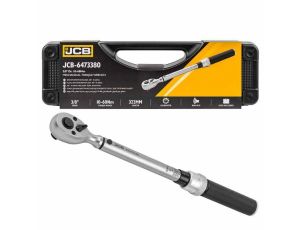 JCB KLUCZ DYNAMOMETRYCZNY   3/8