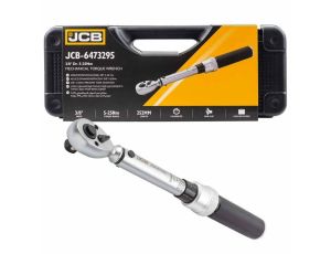 JCB KLUCZ DYNAMOMETRYCZNY   3/8