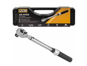 JCB KLUCZ DYNAMOMETRYCZNY  1/2