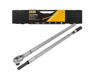 JCB KLUCZ DYNAMOMETRYCZNY 1