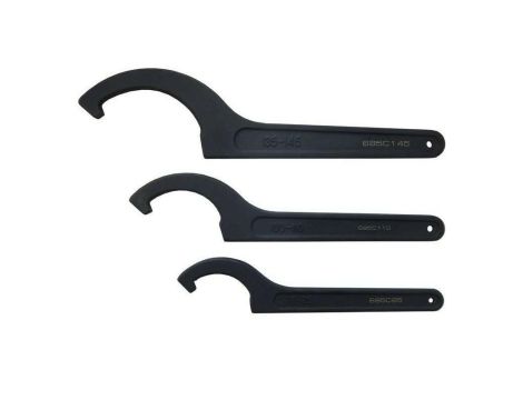 JCB KLUCZ HAKOWY 115-130mm