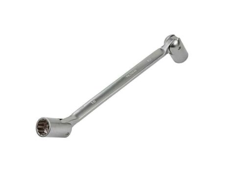 JCB KLUCZ NASADOWY DWUSTRONNY 17x19mm